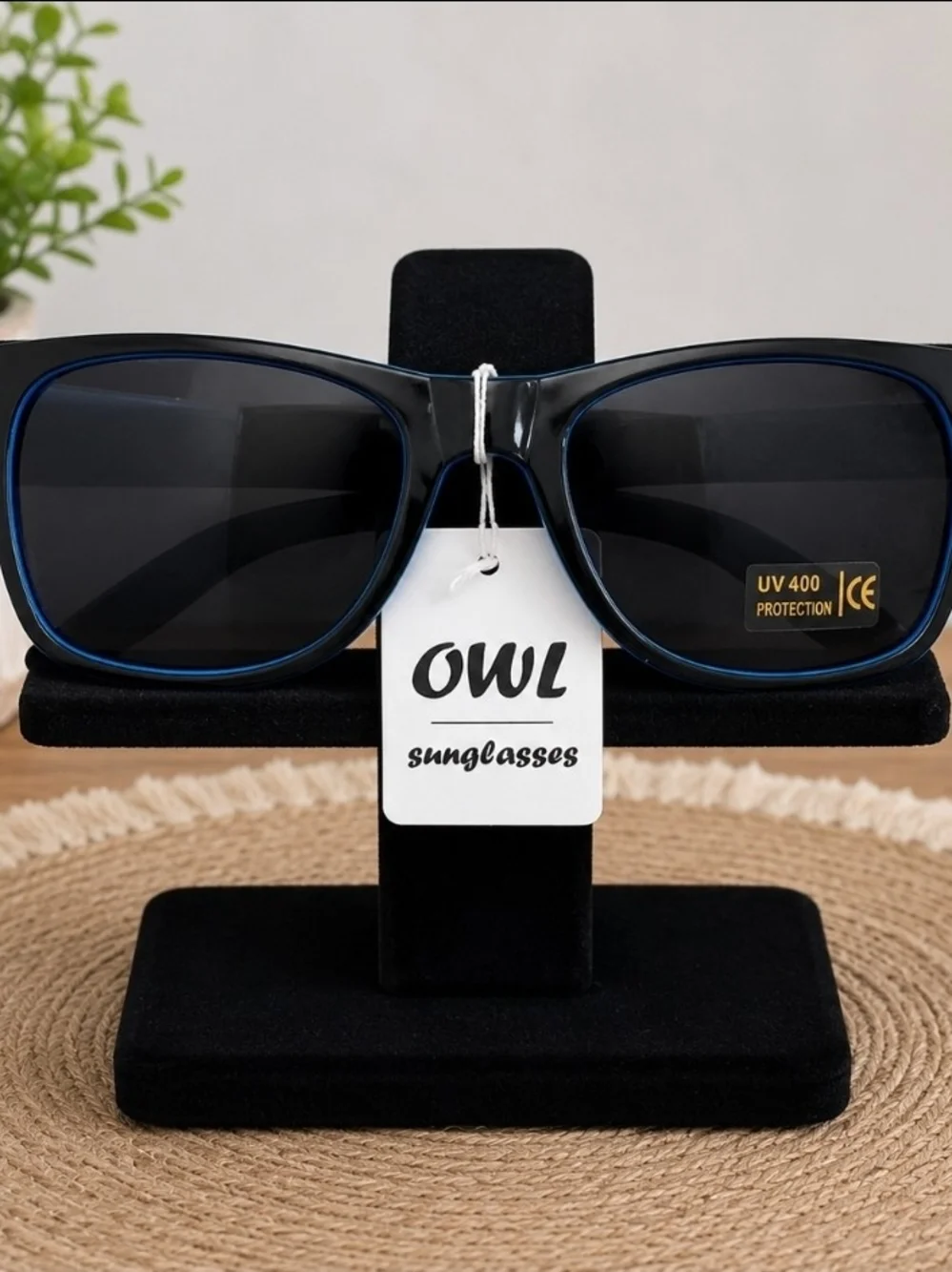 Brand New OWL Sunglasses